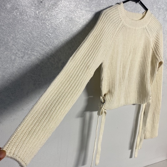 Knit Sweater - Picture 3 of 6